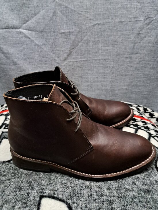 Thursday/Everyday Boot Company Scout Chukka Boots Men Size 10 main image 9